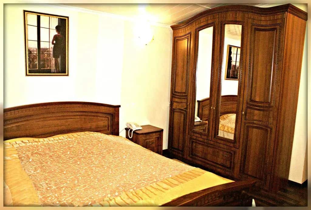 Bayazet Hotel: главное фото 1