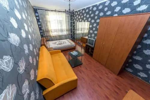Hotel Voykovsky: главное фото 1