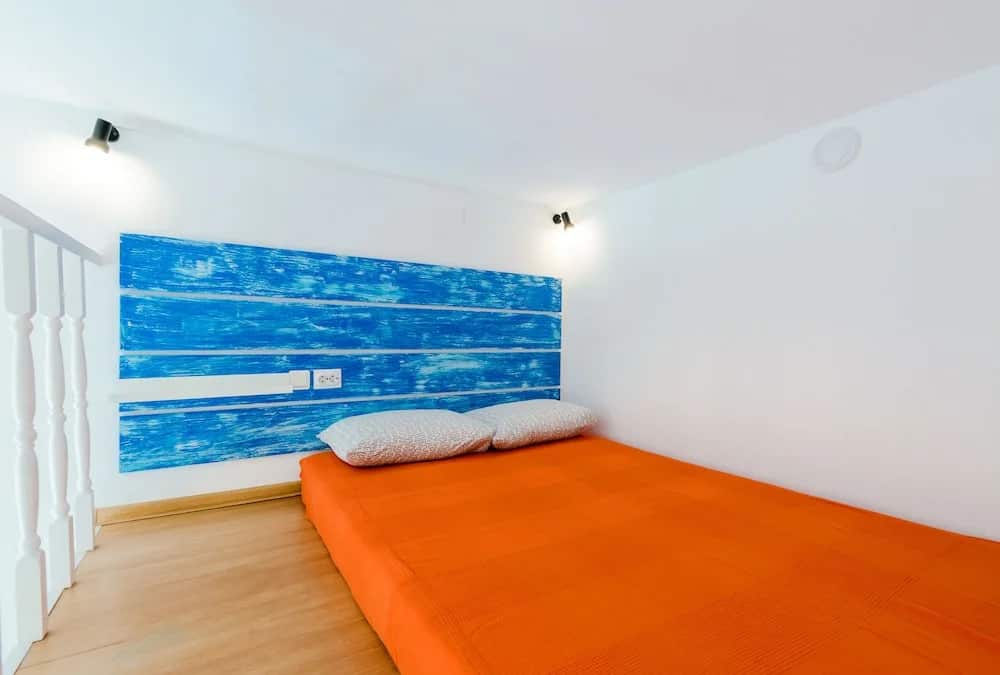 Apart-Hotel Alye Parusa: главное фото 1