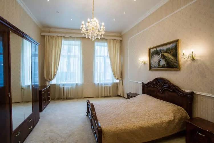 Bergus Apartments: главное фото 1