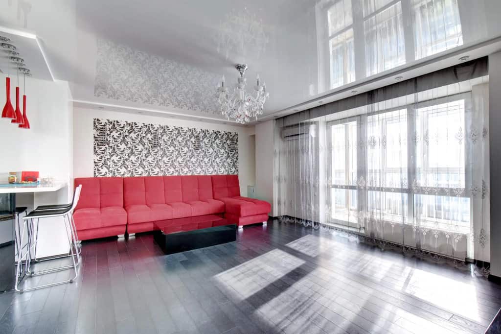 Rent House (Рент Хаус) на Московской 66: главное фото 1