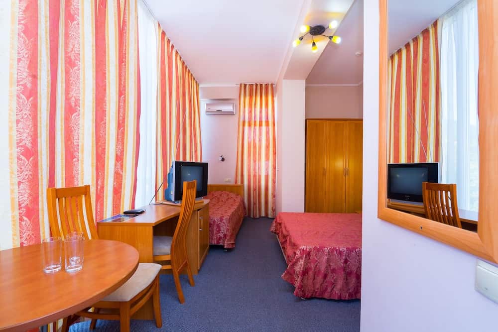 Alles Guesthouse: главное фото 1