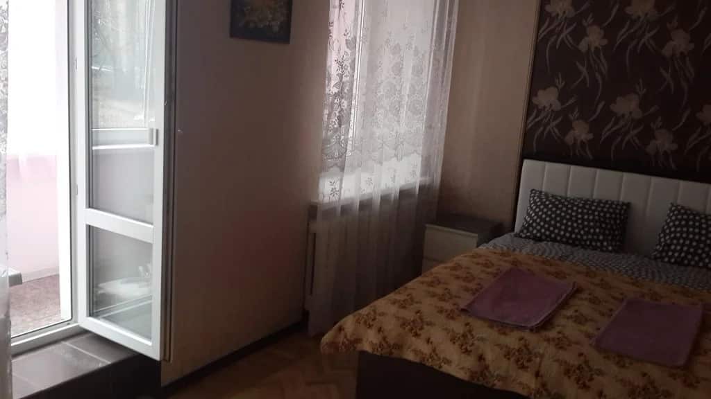 Kvartira Na Vasilevskom Ostrove Apartments: главное фото 1