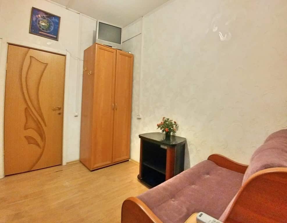 Mini-hotel Tsarskaya Stolitsa: главное фото 1