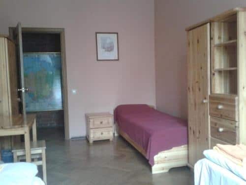 Randhouse Sennaya B&B: главное фото 1