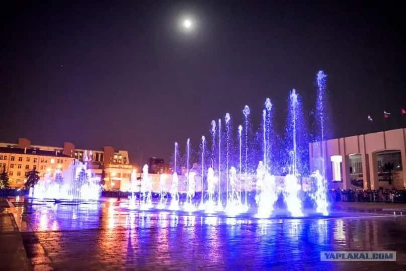 Меблированные комнаты Эспланада: главное фото 1