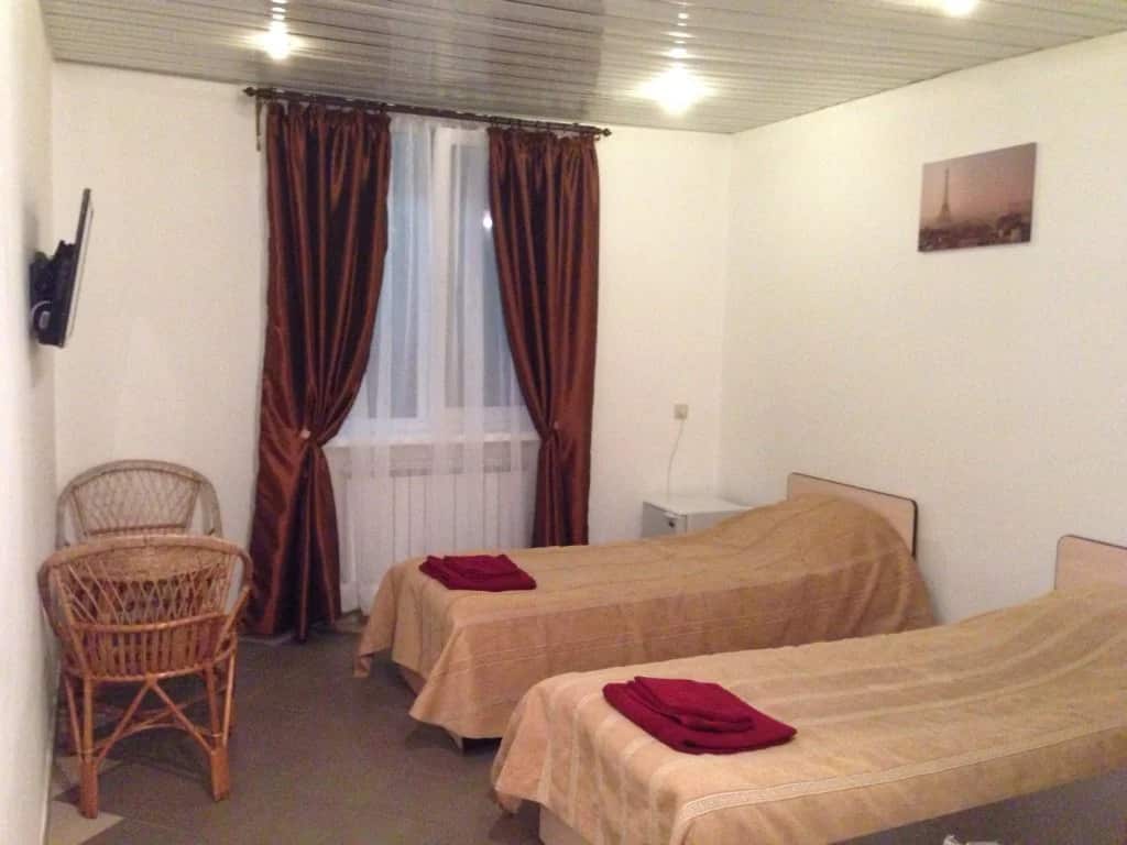 Lori Guest House: главное фото 1