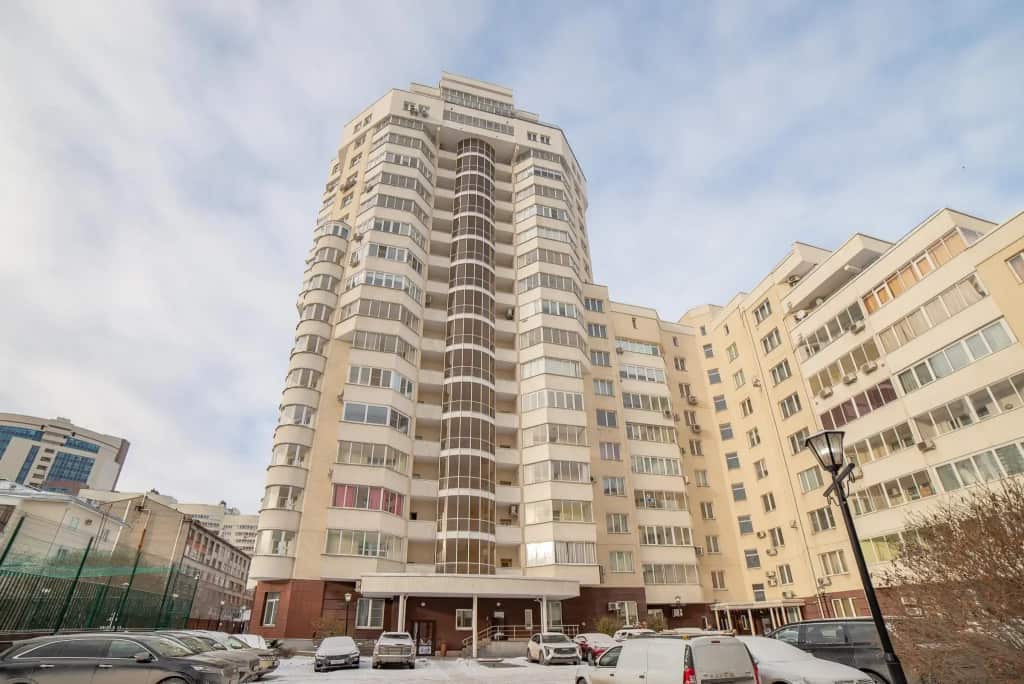 Европа Центр на улице Вайнера: главное фото 1