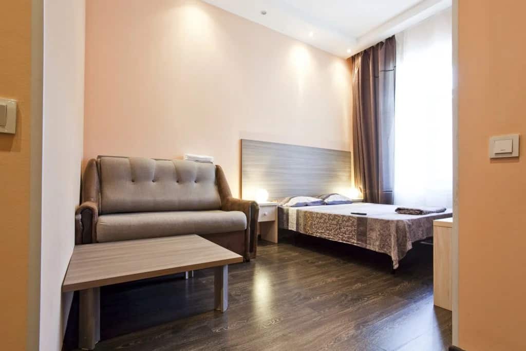 Marata 59 Apartments: главное фото 1