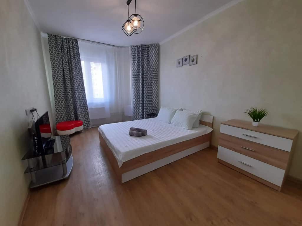 HomeSanny (ХоумСэнни) на шоссе Северное 28: главное фото 1