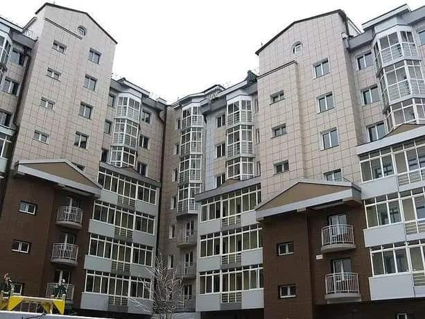 Savoys Apartments: главное фото 1
