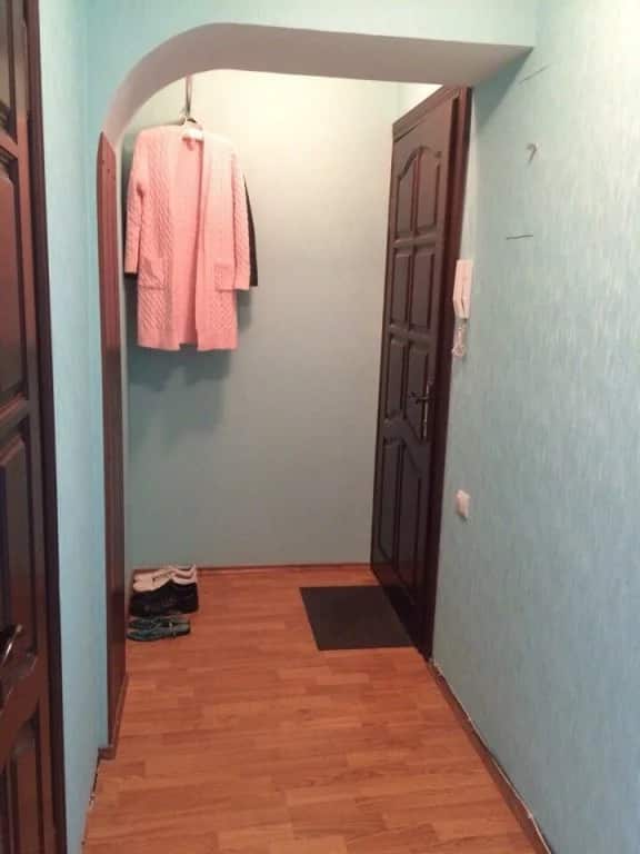 V Samom Tsentre Goroda Apartments: главное фото 1