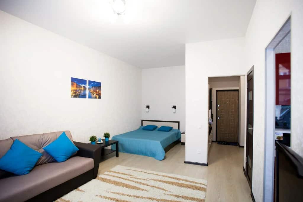 Nevskiy Prospekt Apartments: главное фото 1