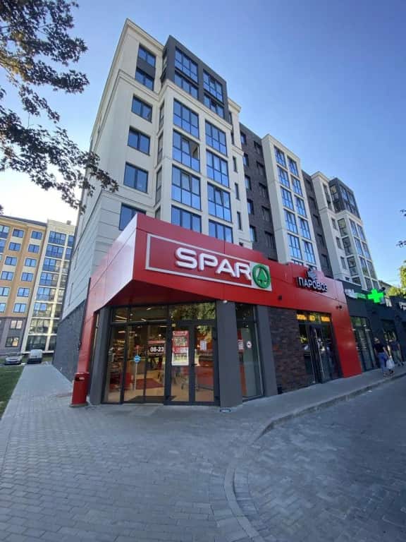 Апартаменты на улице Ростовская 8: главное фото 1