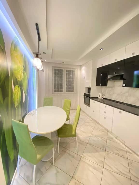 Fan House (Фан Хаус) на улице Сибгата Хакима: главное фото 1