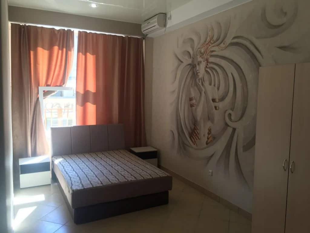 Kuba Mini-Hotel: главное фото 1