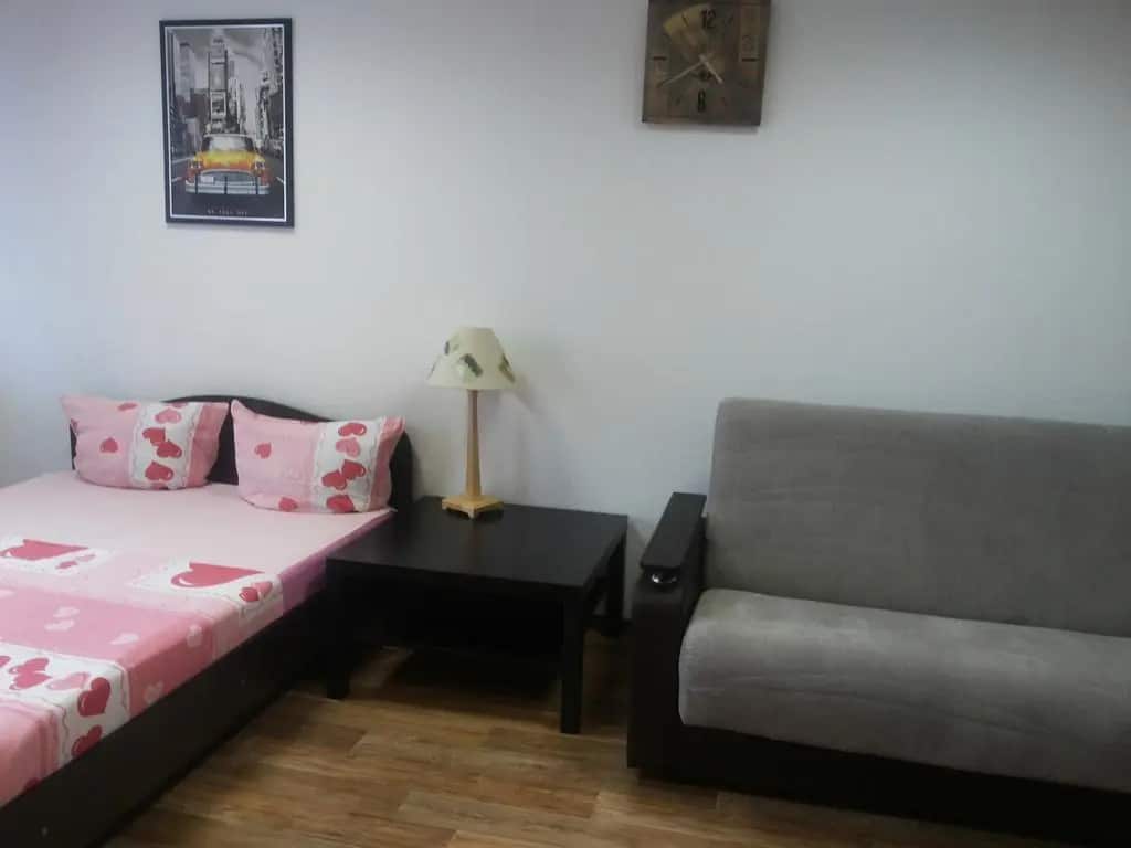 Apartment on Ekaterinskaya 122: главное фото 1