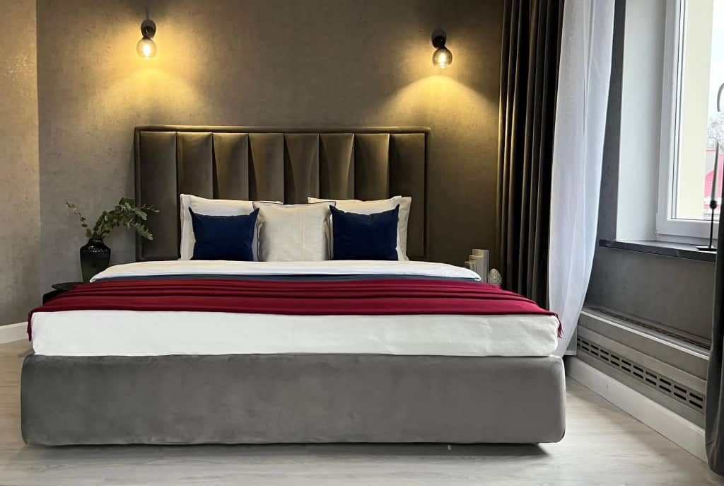 Pro.Apartment (Про.Апартмент) на проспекте Мира 106: главное фото 1
