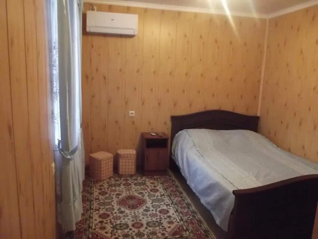 Guest House Solnyshko: главное фото 1