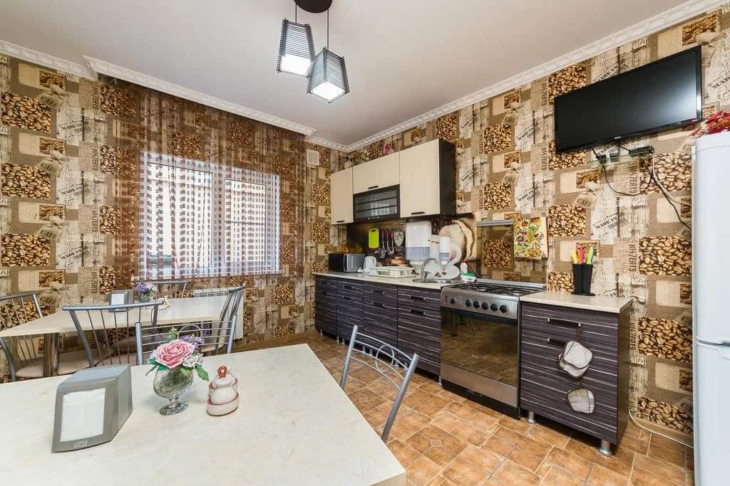 Mishkin Dom Guest house: главное фото 1