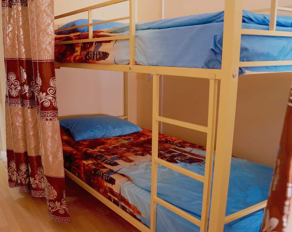 Hostel FilosoF on Taganka: главное фото 1