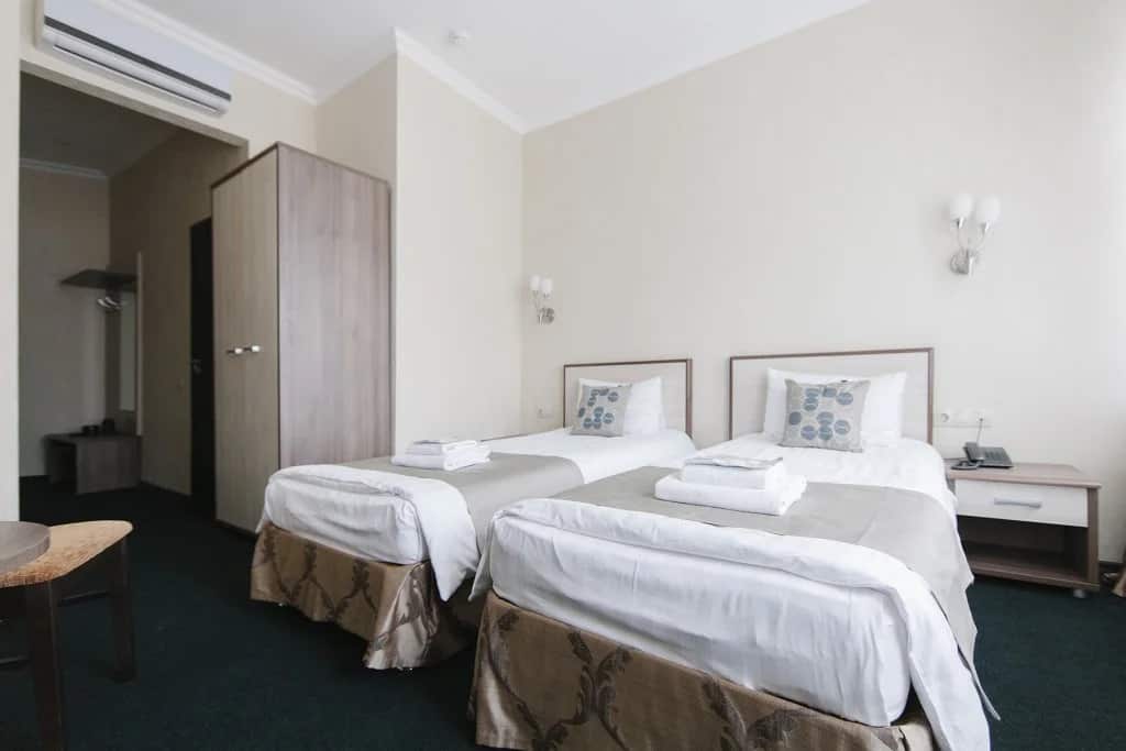 Roomp Trubnaya Mini-Hotel: главное фото 1
