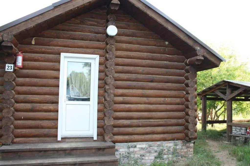 Proran Hotel: главное фото 1