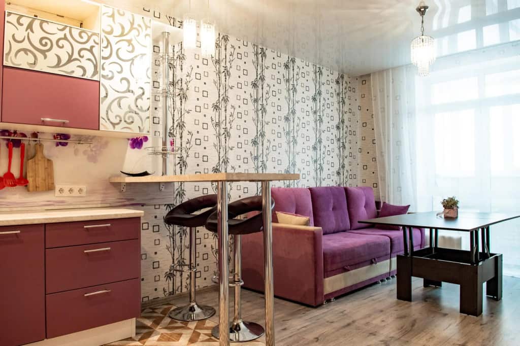 Romlex Apartments (Ромлекс) на улице Чаркова 79 корпус 2: главное фото 1