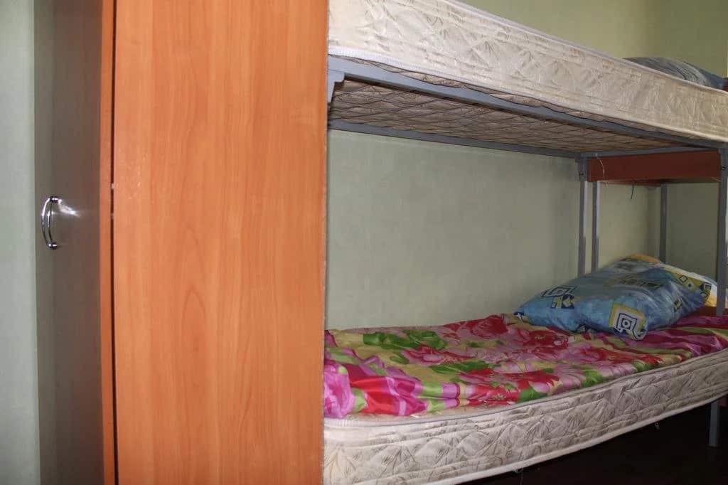 Feniks Hostel: главное фото 1