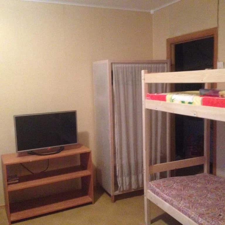 Hostel U Dyadi Vani: главное фото 1