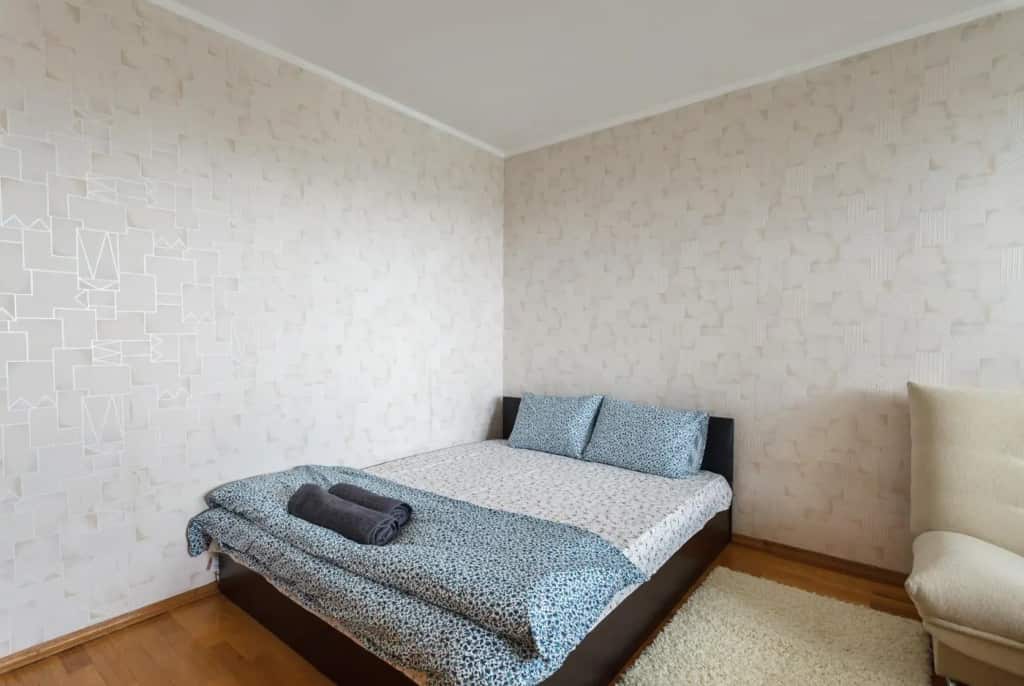 BestFlat24 (БэстФлэт24) на улице Менжинского: главное фото 1