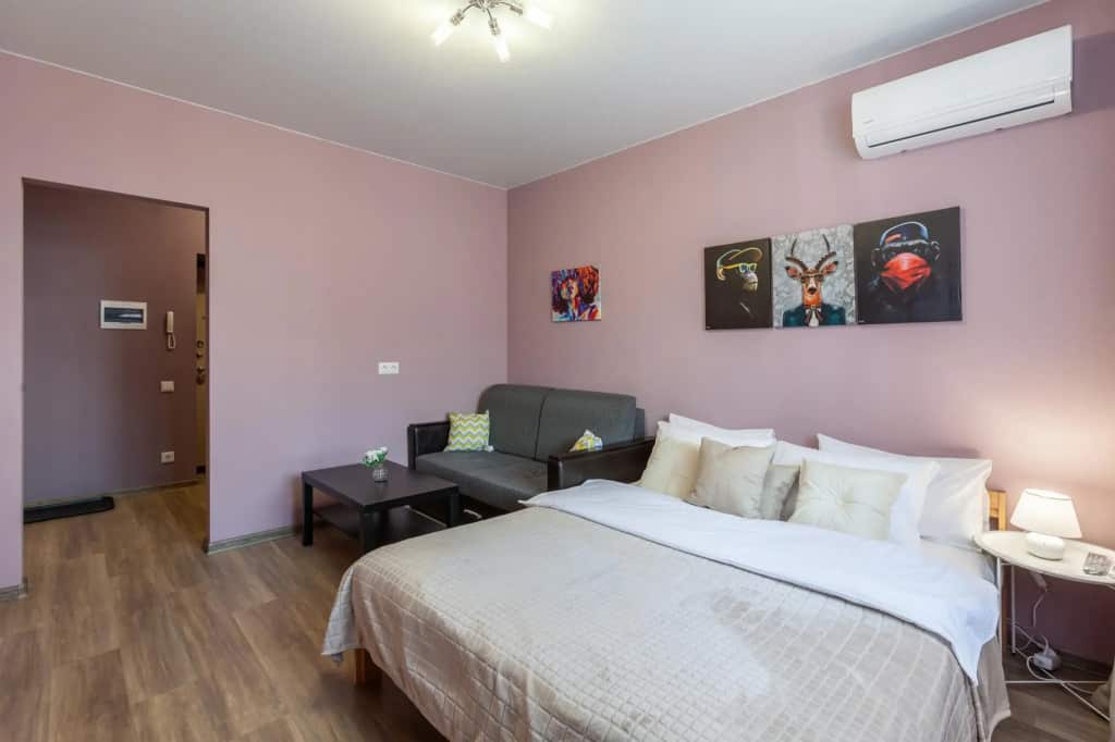 RentPlaza (РентПлаза) на 5-ой просеке 131: главное фото 1