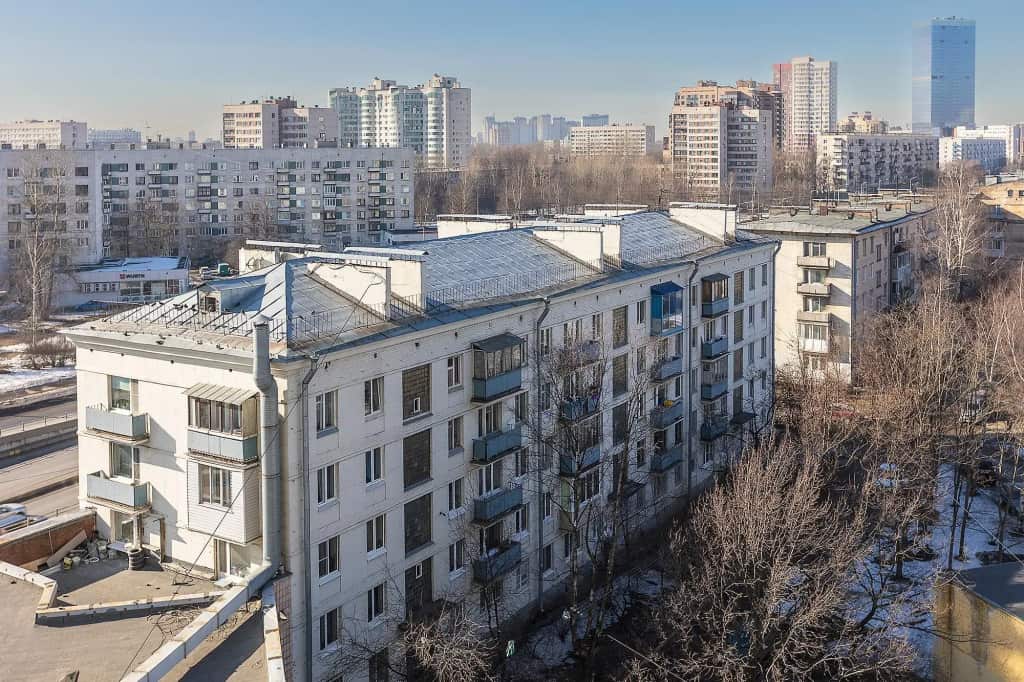 Апартаменты на проспекте Московский 207: главное фото 1