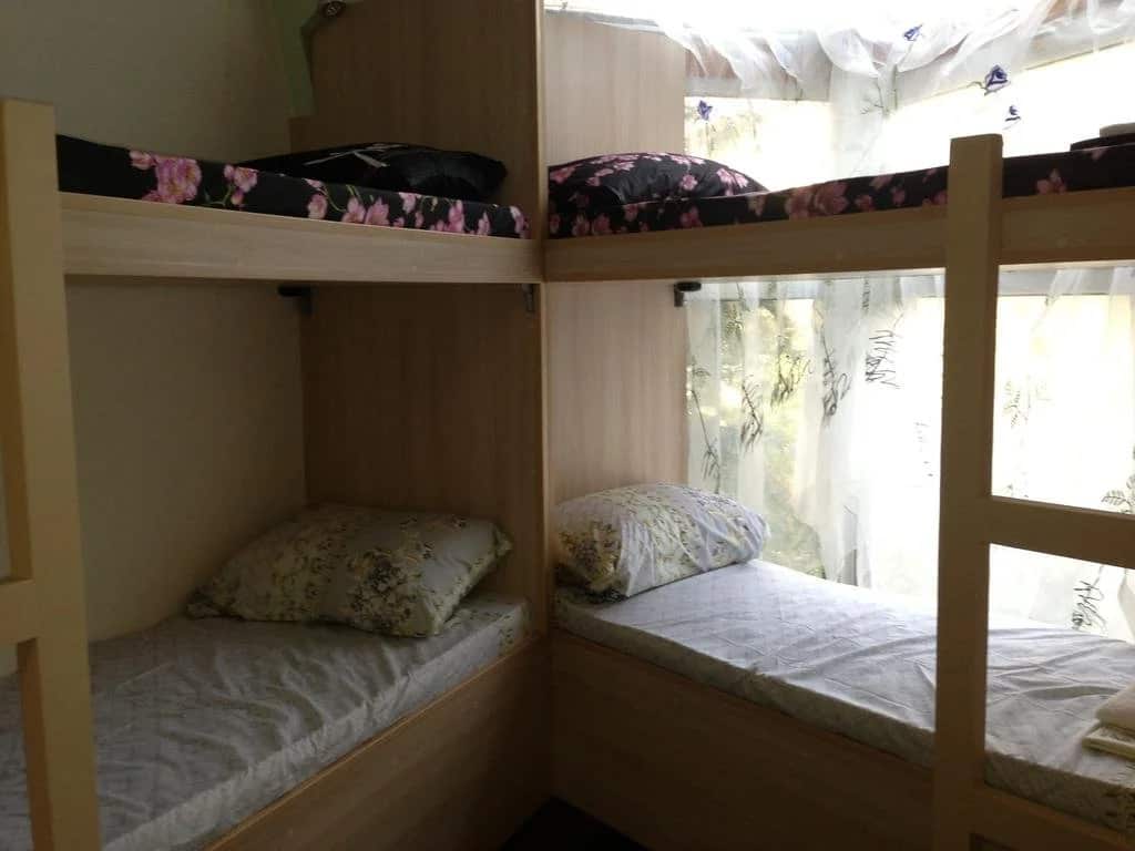 Hostel Sochi: главное фото 1