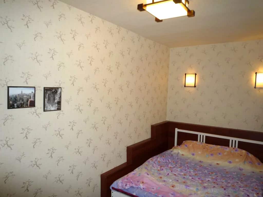 Optima Apartments Noviy Arbat: главное фото 1