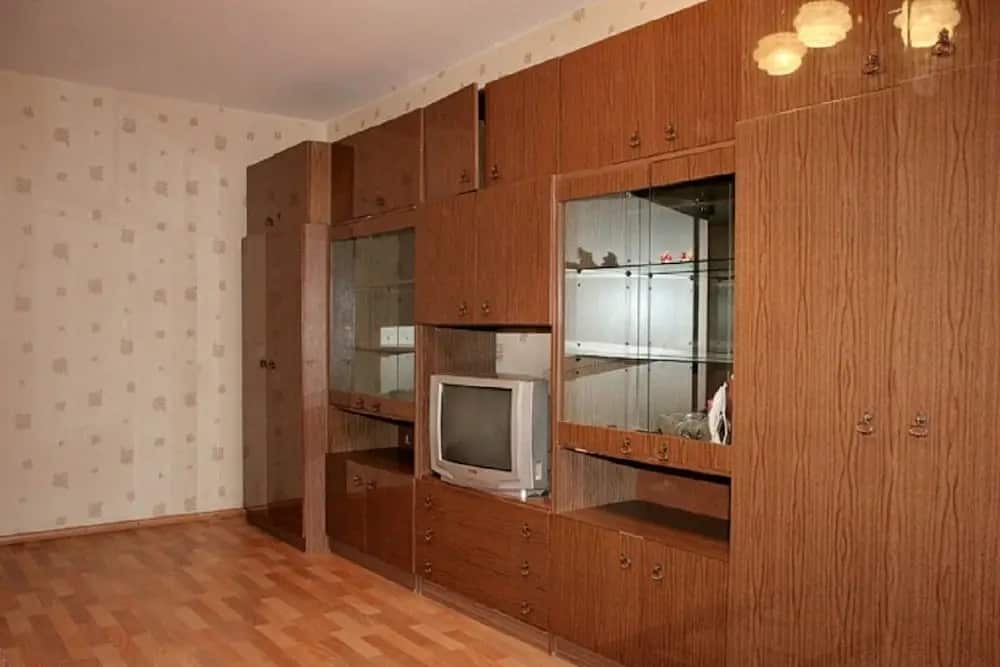 Апартаменты Садовое Кольцо Кузьминки: главное фото 1