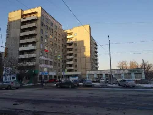 Sun Shine Хостел: главное фото 1