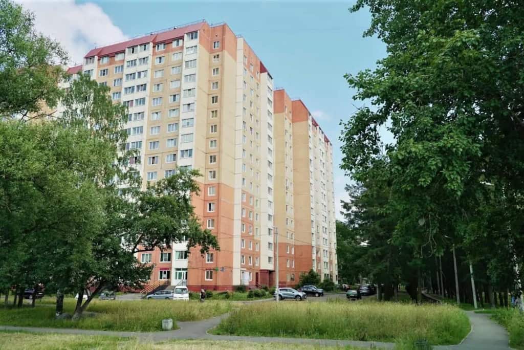 Как Дома на Красносельском шоссе: главное фото 1