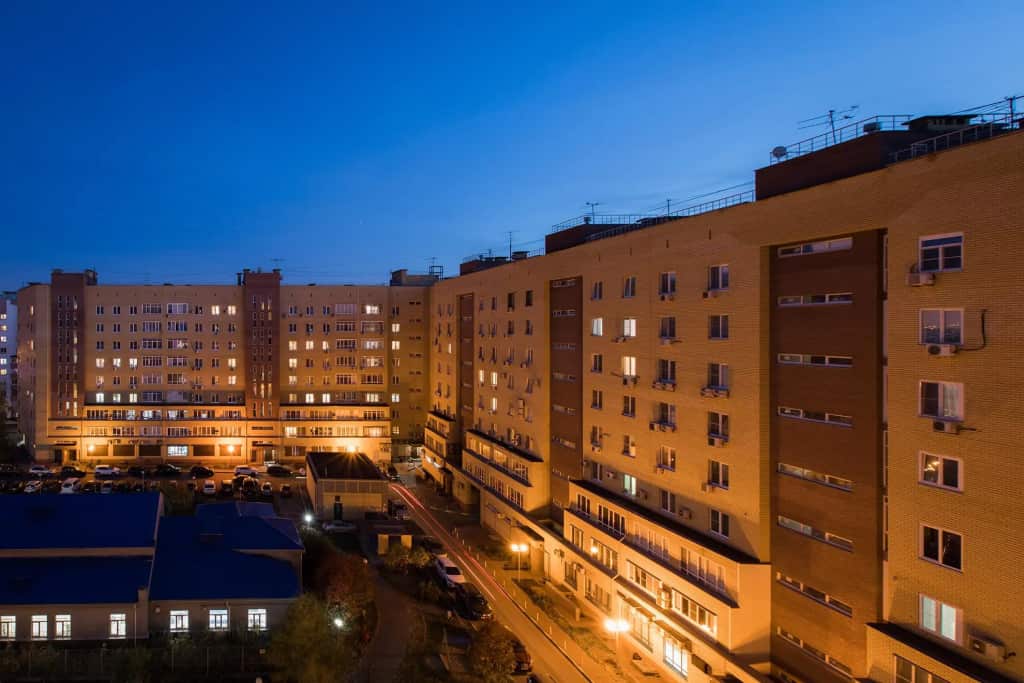 HomeHotel (ХоумХотел) на улице Коминтерна 139: главное фото 1