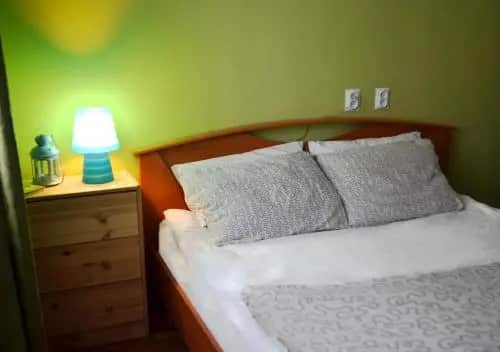 Hostel Cheshier: главное фото 1