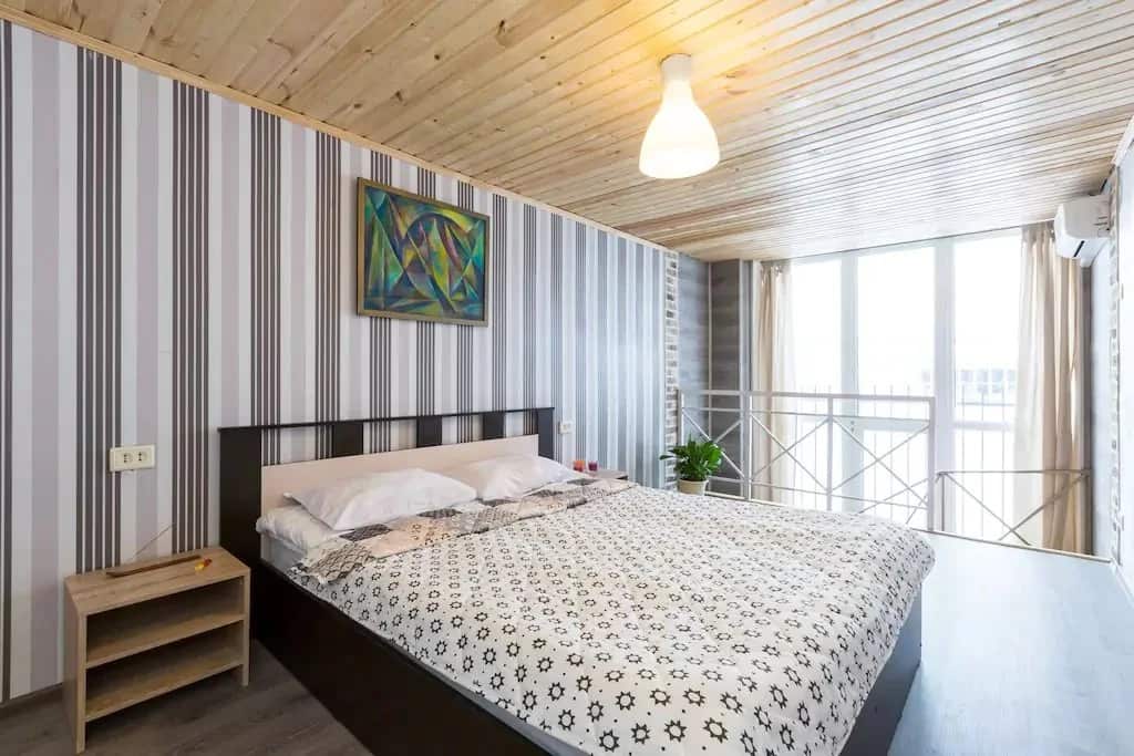 Riviera Zil Apartments: главное фото 1