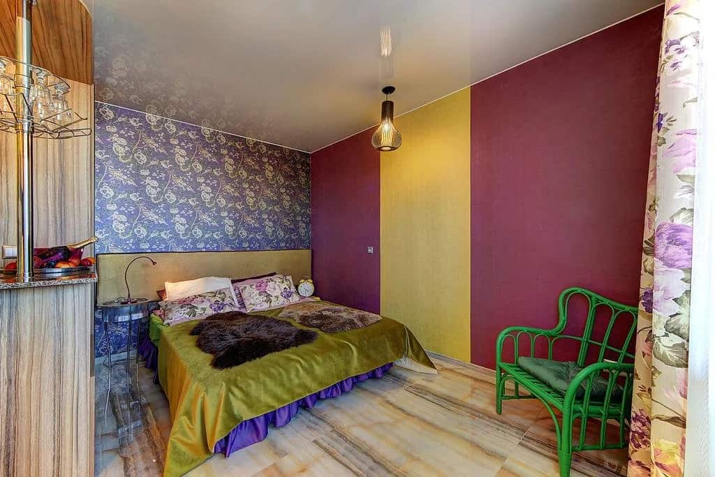 Romanticheskaya Studiya: главное фото 1