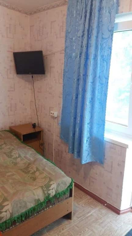 Hotel na Tamanskoy: главное фото 1