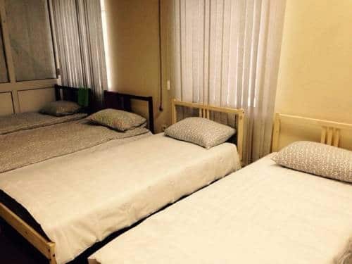 Mini Hotel Avrora: главное фото 1