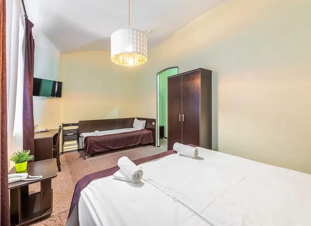 K-Otel: главное фото 1