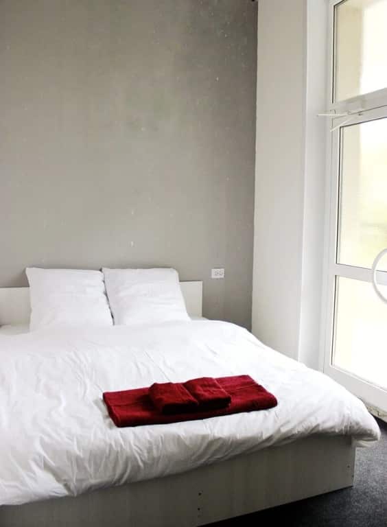 Hygge Hostel Tyumen: главное фото 1