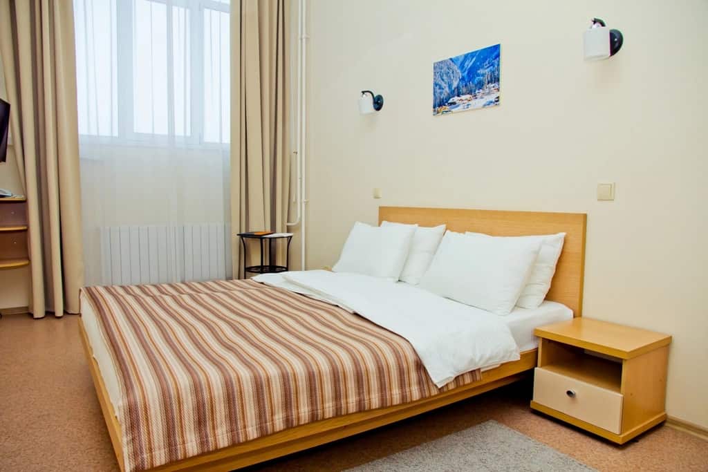 Comfort Inn Hotel: главное фото 1