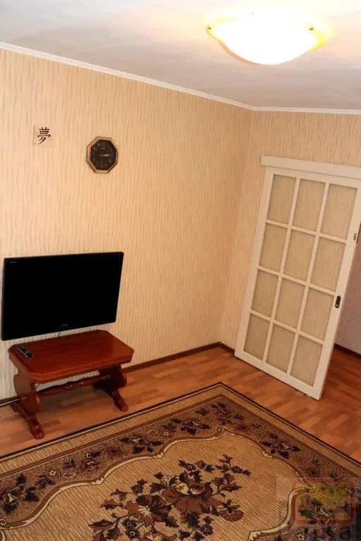 Baikal Na Markovskogo 43 Apartments: главное фото 1