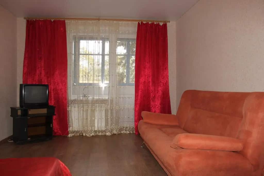 Room-Club na Vokzalnaya 19 A: главное фото 1