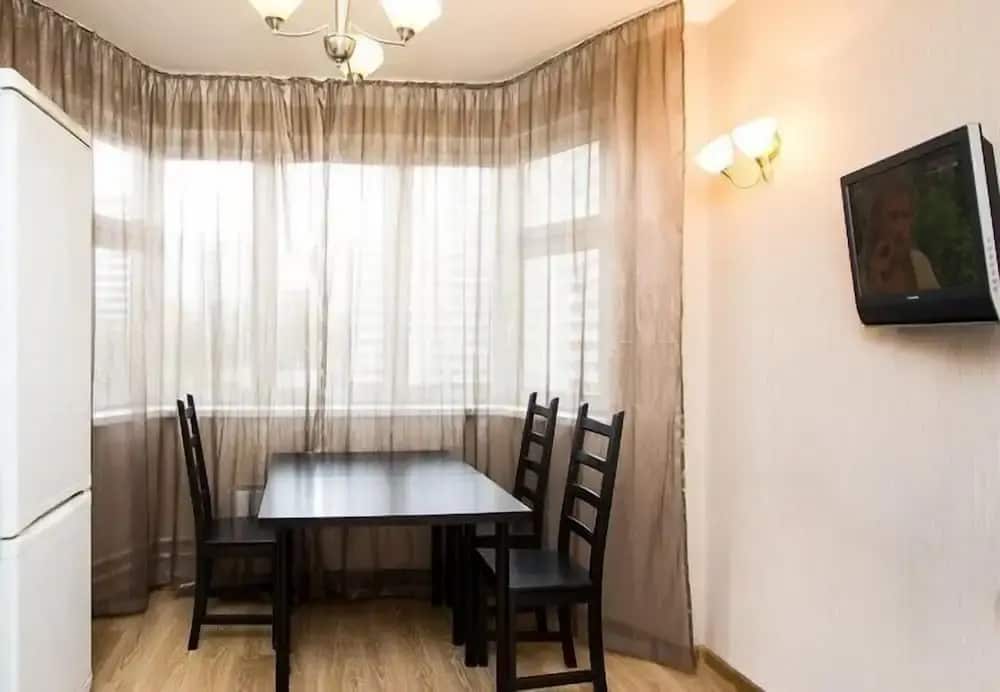 Улучшенные апартаменты «ApartLux Алексеевская»: главное фото 1